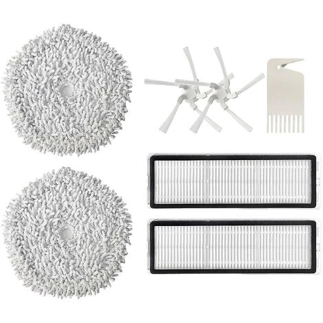 DONTODENT Ersatzteile Für Xiaomi Dreame W10 W10 Pro Roboter-Staubsauger