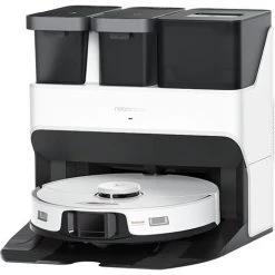 Roborock S7 Pro Ultra Robot Aspirateur Vide/Serpillière/Laver Automatiquement