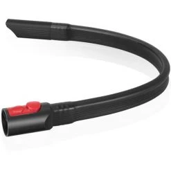 MONLY Fugendüse Für Dyson V11 V10 V8 V7 Staubsauger, Flexible Fugendüse Langes Bürstenzubehör Für Dyson