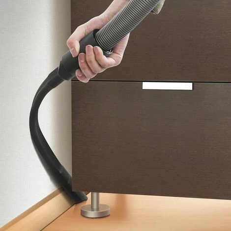 MONLY Fugendüse Für Dyson V11 V10 V8 V7 Staubsauger, Flexible Fugendüse Langes Bürstenzubehör Für Dyson – Bild 3