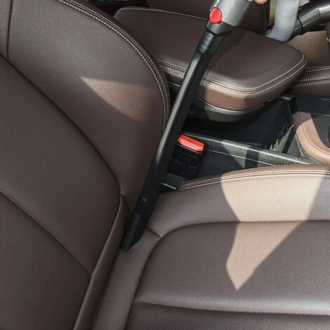 MONLY Fugendüse Für Dyson V11 V10 V8 V7 Staubsauger, Flexible Fugendüse Langes Bürstenzubehör Für Dyson – Bild 4