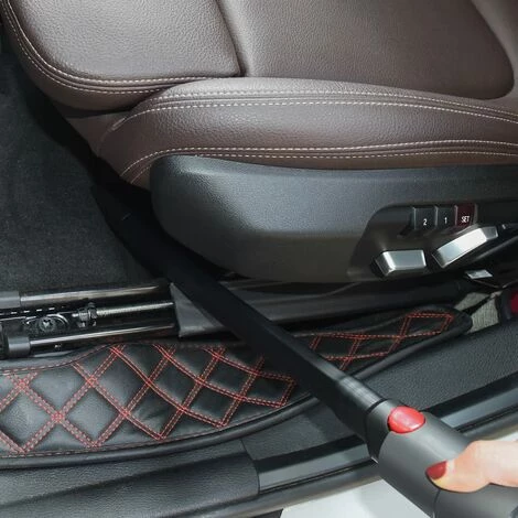 MONLY Fugendüse Für Dyson V11 V10 V8 V7 Staubsauger, Flexible Fugendüse Langes Bürstenzubehör Für Dyson – Bild 5