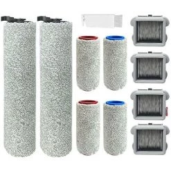 Für Roborock Dyad U10 Xiaomi Wd1s1a Bodenwalzenbürste Hepa Filter_ Thsinde