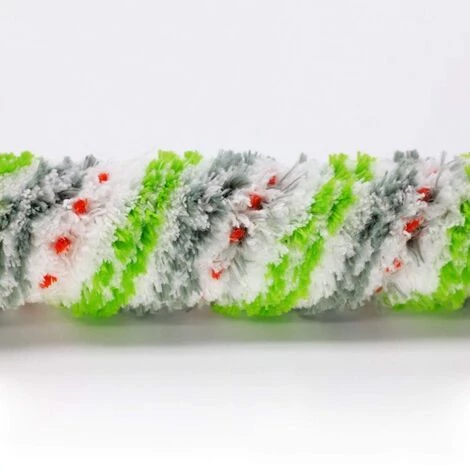 DECKON Ersatzzubehör 2 Mehrflächen-Walzenbürste + 2 Filter Für Bissell Crosswave 1866/1868/1926/1785 Und 2225N-Serie – Bild 5