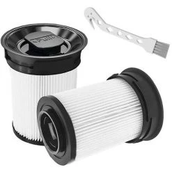 DONTODENT Hepa-Filter Für Akku-Staubsauger Miele Triflex Hx1 Fsf