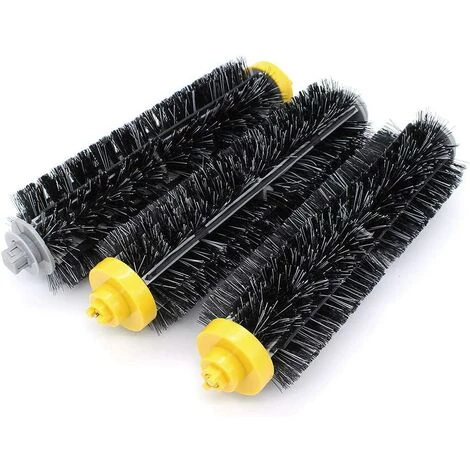 STOMO Ersatzteile Für IRobot Roomba 600 Serie Zubehör Mit Bürsten Filter Ersatzset Für 600 671 692 694 696 698 605 606 614 620 630 650 651 Staubsauger – Bild 2