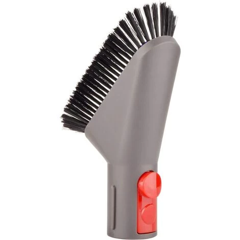 STOMO Mini Soft Bürste Zubehör Für Dyson V7 V8 V10 V11 SV10 SV11 Staubsauger – Bild 2