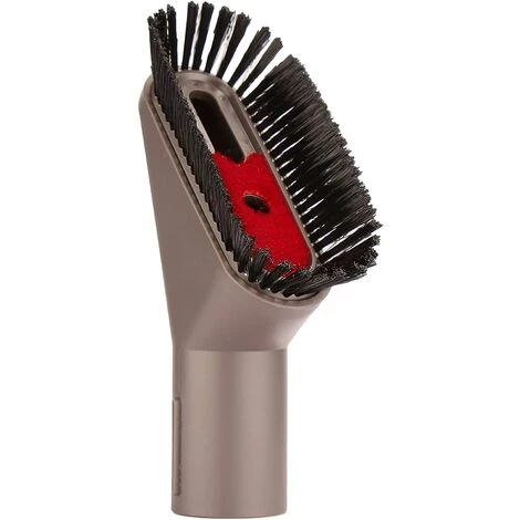 STOMO Mini Soft Bürste Zubehör Für Dyson V7 V8 V10 V11 SV10 SV11 Staubsauger – Bild 3