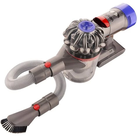 STOMO Mini Soft Bürste Zubehör Für Dyson V7 V8 V10 V11 SV10 SV11 Staubsauger – Bild 5
