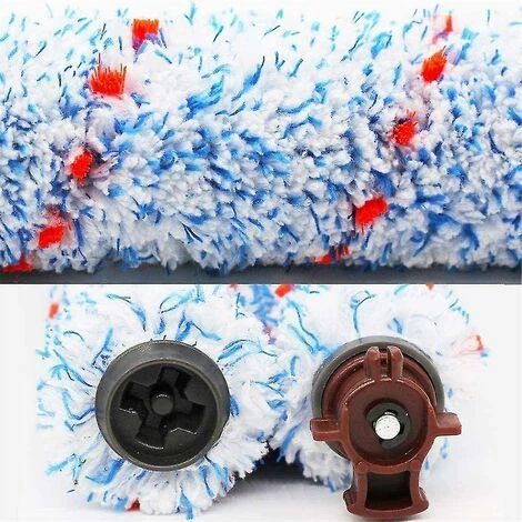 BENOBBY KIDS Bissell Crosswave 4 Hauptb��rste + 2 Filter 1866 1785 2052 1713 2225 Bissell Crosswave C Staubsauger – Bild 2