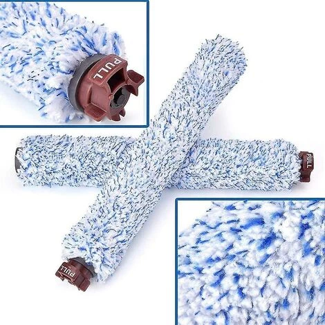 BENOBBY KIDS Bissell Crosswave 4 Hauptb��rste + 2 Filter 1866 1785 2052 1713 2225 Bissell Crosswave C Staubsauger – Bild 4