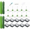 BENOBBY KIDS Geeignet F��r Hauptb��rstenfilter Der Serie Irobot I7 I7+ E5 E6 Seitenb��rste 29 S?tze Kehrmaschinenzubeh?r