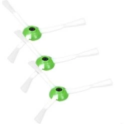 BENOBBY KIDS 3-teiliges Kehrmaschinenzubeh?r F��r Seitenb��rstenzubeh?r Der Serie Irobot I7 I7+ E5 E6