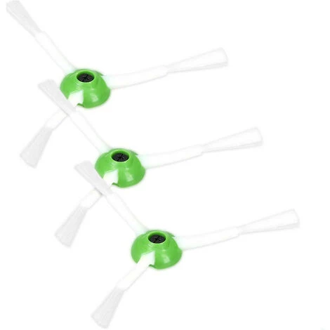 BENOBBY KIDS 3-teiliges Kehrmaschinenzubeh?r F��r Seitenb��rstenzubeh?r Der Serie Irobot I7 I7+ E5 E6