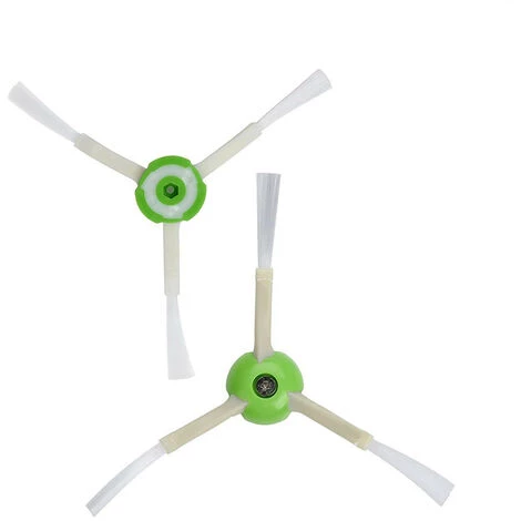 BENOBBY KIDS 3-teiliges Kehrmaschinenzubeh?r F��r Seitenb��rstenzubeh?r Der Serie Irobot I7 I7+ E5 E6 – Bild 3