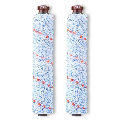 BENOBBY KIDS Staubsaugeraufs?tze Passend F��r Bisheng Bissell 2306A 1785 2460 1866 Walzenb��rstenaufs?tze – Bild 4