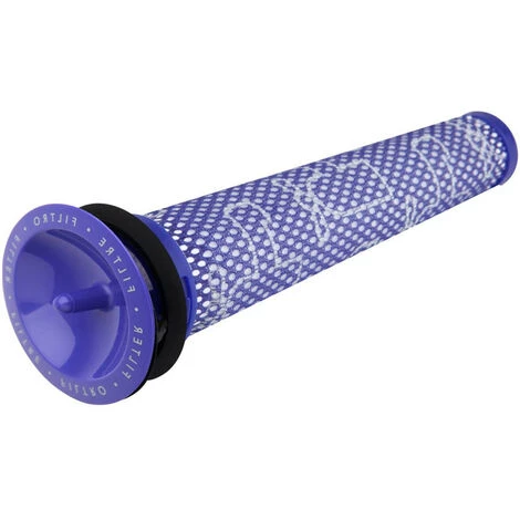 BENOBBY KIDS Staubsaugerzubeh?r F��r Dyson V7 V8 Front- Und Heckfilterzubeh?r Teilenummer 965661-01, 3er-Pack – Bild 2