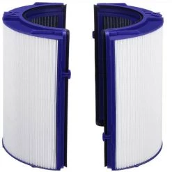BENOBBY KIDS Passend F��r Dyson TP06 HP06 Luftreinigungsfilterelement PH02 HEPA-Filter