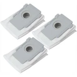 BENOBBY KIDS 3 St��ck Kehrmaschinen-Staubbeutel F��r IRobot Roomba I7 I7+ E5 S9 S9+ Serie Staubsaugerbeutel