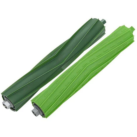 BENOBBY KIDS Geeignet F��r Irobot I7 I7+ E5 E6 Serie Hauptb��rstenfilter Seitenb��rste 22 St��ck Kehrmaschinenzubeh?r – Bild 2