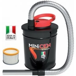 Ribimex Minicen Aschesauger - -