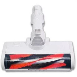 Für Xiaomi Dreame Staubsaugerzubehör, Wischmaschinen-Bodenbürste, Elektrischer Bürstenkopf V8/v9/v9b/v10/-thsinde