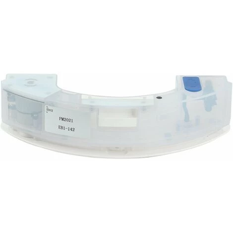 DONTODENT Wischsystem Für Wassertanks Für Deebot T9 Power T9 Max Roboter Weiß-Ruikalucky – Bild 2