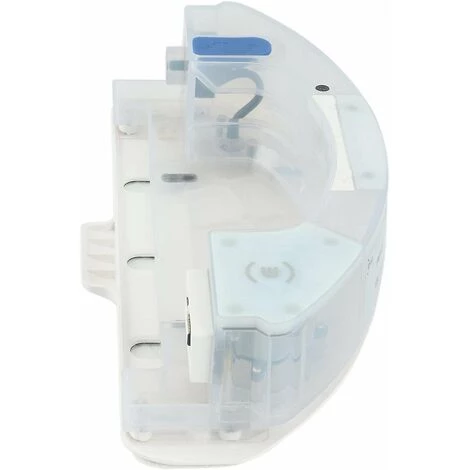 DONTODENT Wischsystem Für Wassertanks Für Deebot T9 Power T9 Max Roboter Weiß-Ruikalucky – Bild 3