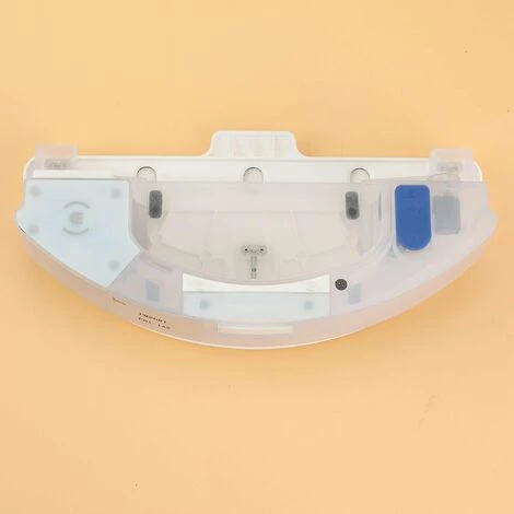 DONTODENT Wischsystem Für Wassertanks Für Deebot T9 Power T9 Max Roboter Weiß-Ruikalucky – Bild 4