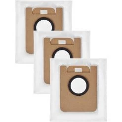 THSINDE D10 Plus Dream Staubbeutel Für Staubsaugerroboter