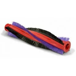 OUSUDELA Passend Für Dyson V6 DC59 DC62 SV03 Staubsauger Zubehör Elektrischer Bürstenkopf Rollbürste Bodenbürste Vorne