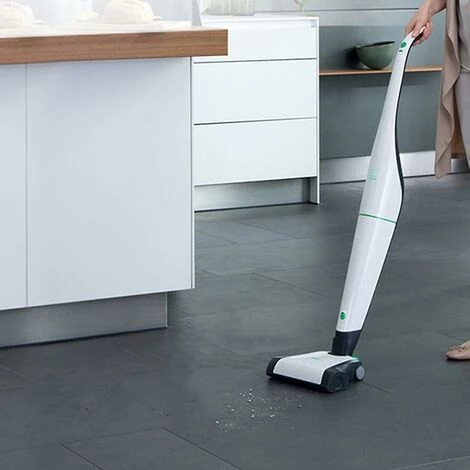 DONTODENT Ersatz-Staubbeutel Für Vorwerk Kobold Vb100 Vb 100 Fp100 Fp 100 – Bild 2