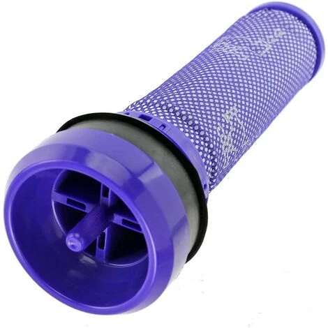 BENOBBY KIDS Ersatzfilter F��r Dyson DC37 DC39 DC33 DC28C DC53 Staubsauger – Bild 2