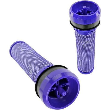 BENOBBY KIDS Ersatzfilter F��r Dyson DC37 DC39 DC33 DC28C DC53 Staubsauger – Bild 4