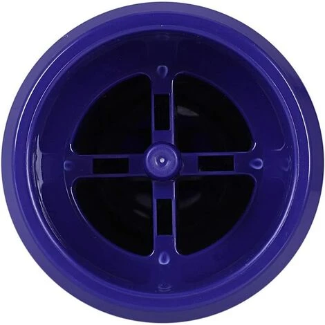 BENOBBY KIDS Ersatzfilter F��r Dyson DC37 DC39 DC33 DC28C DC53 Staubsauger – Bild 5