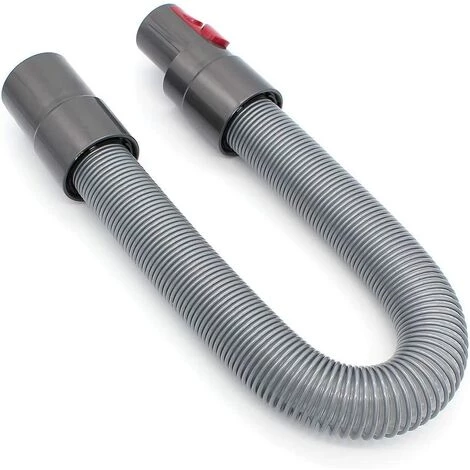 BENOBBY KIDS Verl?ngerungsschlauch, Erweiterbares Zubeh?r F��r Dyson V7 V8 V10 V11 V15 SV10 SV11 Akku-Staubsauger, 52 Cm Erweiterbar Auf 150 Cm Ersatzschlauch F��r Dyson – Bild 4