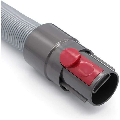 BENOBBY KIDS Verl?ngerungsschlauch, Erweiterbares Zubeh?r F��r Dyson V7 V8 V10 V11 V15 SV10 SV11 Akku-Staubsauger, 52 Cm Erweiterbar Auf 150 Cm Ersatzschlauch F��r Dyson – Bild 5