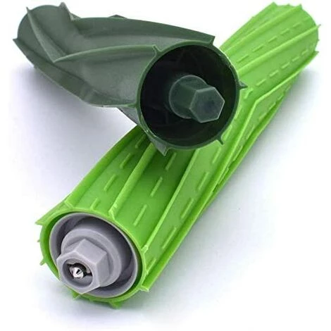 BENOBBY KIDS 3er Set Ersatzteile Walzenb��rsten Kompatibel F��r IRobot Roomba I7+ E5 E6 Staubsauger Zubeh?r I Series Replenishment Kit – Bild 4