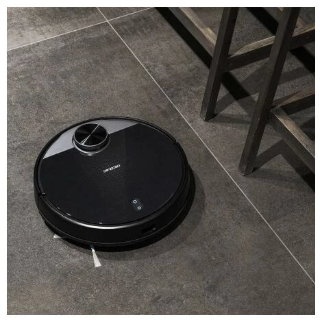 Roboterstaubsauger Und Montiert 3790 Cecotec – Bild 3