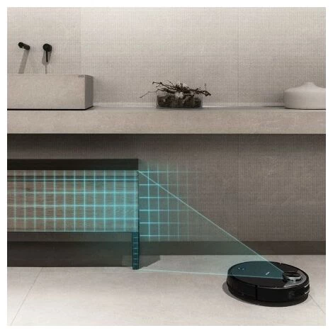 Roboterstaubsauger Und Montiert 3790 Cecotec – Bild 4