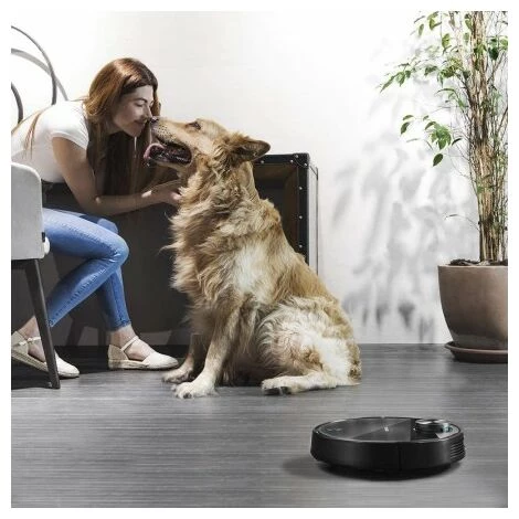 Roboterstaubsauger Und Montiert 3790 Cecotec – Bild 5