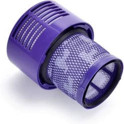 EINEMGELD Waschbar,Filter,Einheit,für,Dyson,V10,Cyclone,Serie,,für,Dyson,V10.,SV12,Total,Reinigung,Staubsauger,Ersatzteile,