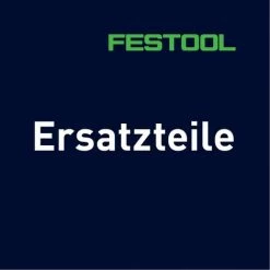 Festool Typenschild CTM 26 E (3M) - 717479