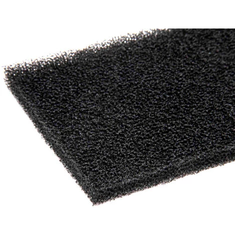 Trade-Shop Schaumfilter / Filtermatte / Motorschutzfilter Kompatibel Mit AEG ACE4111, ACE4112, ACE4118, ACE4120, ACE4150, ACE4152, ACE4170, ACE4218 - 1 Stück – Bild 2