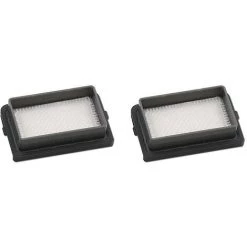 BENOBBY KIDS 2 St��cke F��r Midea Akarizid Staubsauger Zubeh?r V2 B3 Vm1711 Filterelemente Filter Baumwolle Filtersieb Hepa Haipa