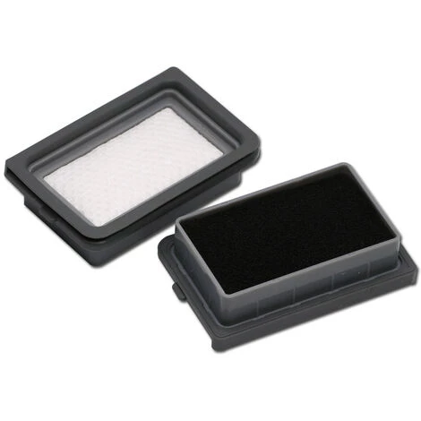 BENOBBY KIDS 2 St��cke F��r Midea Akarizid Staubsauger Zubeh?r V2 B3 Vm1711 Filterelemente Filter Baumwolle Filtersieb Hepa Haipa – Bild 2