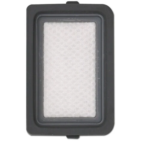 BENOBBY KIDS 2 St��cke F��r Midea Akarizid Staubsauger Zubeh?r V2 B3 Vm1711 Filterelemente Filter Baumwolle Filtersieb Hepa Haipa – Bild 4