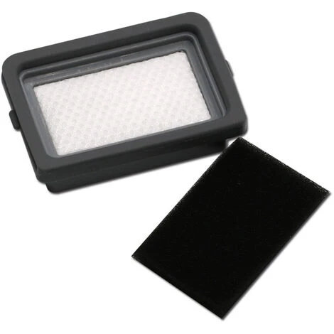 BENOBBY KIDS 2 St��cke F��r Midea Akarizid Staubsauger Zubeh?r V2 B3 Vm1711 Filterelemente Filter Baumwolle Filtersieb Hepa Haipa – Bild 5