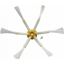 MONLY Verbesserte Seitenbürsten Kompatibel Mit Roomba 500, 600 Und 700 Ersatzteil-Kit