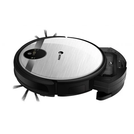 FAGOR FG879 3-IN-1-ROBOTER-STAUBSAUGER – Bild 2